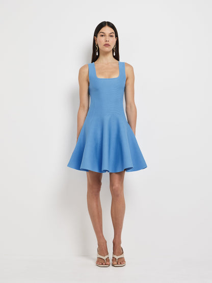 GALLERIA KNIT DRESS