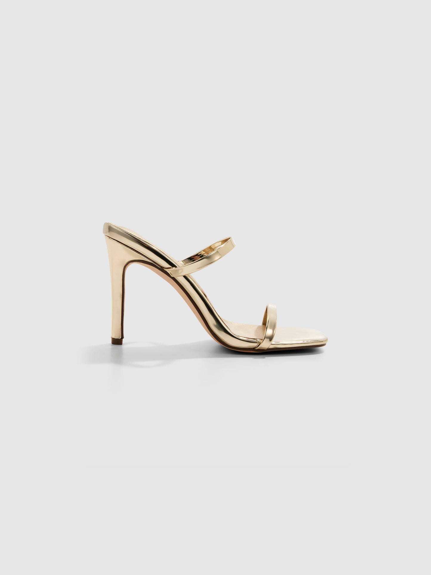 TINA HEEL