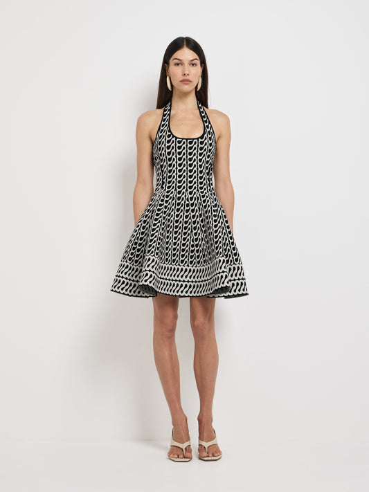 ISLA MINI DRESS