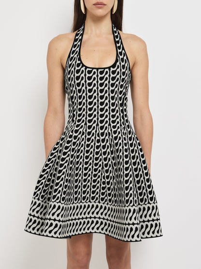 ISLA MINI DRESS
