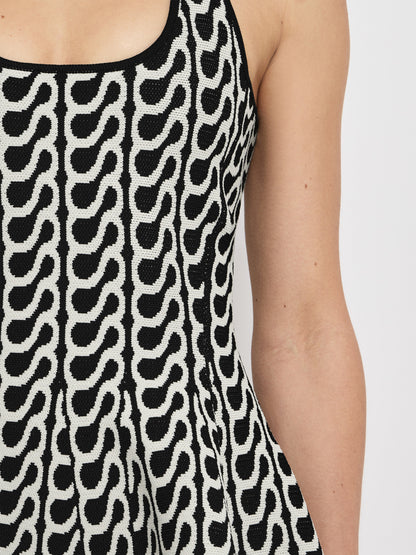 ISLA MINI DRESS