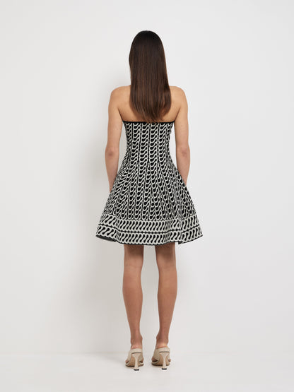 ISLA MINI DRESS