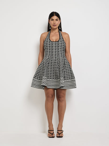 ISLA MINI DRESS