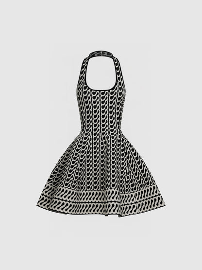 ISLA MINI DRESS
