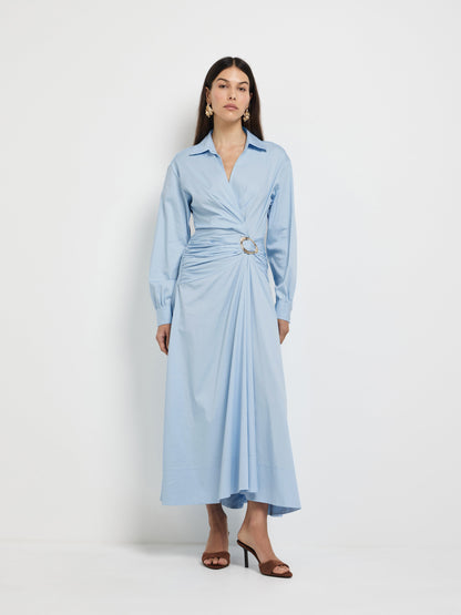 MONTANA MAXI DRESS