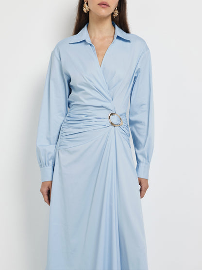 MONTANA MAXI DRESS