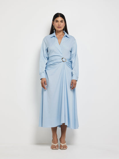 MONTANA MAXI DRESS