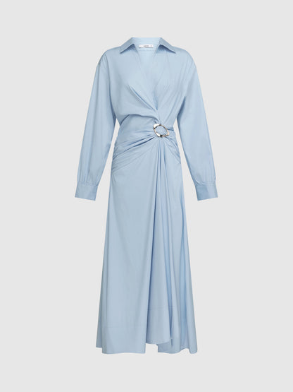 MONTANA MAXI DRESS