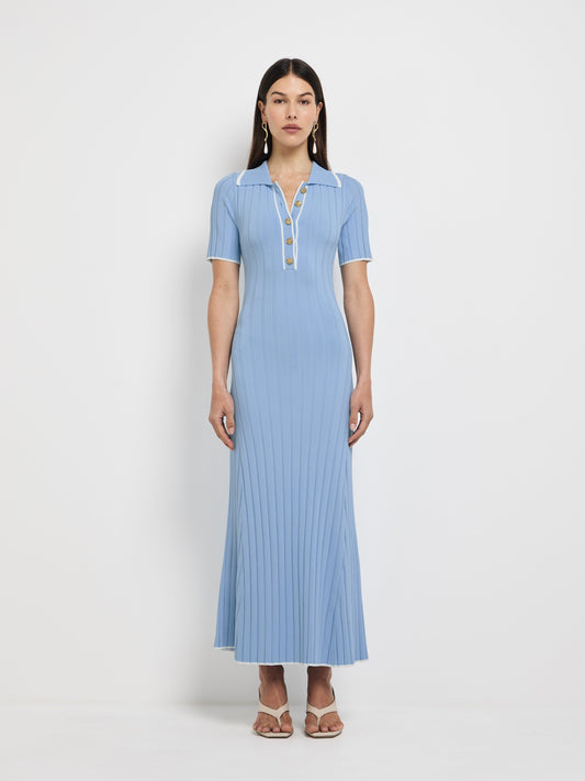 BAMBI MIDI DRESS