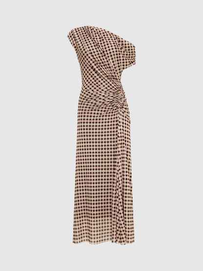 GEORGIA MAXI DRESS