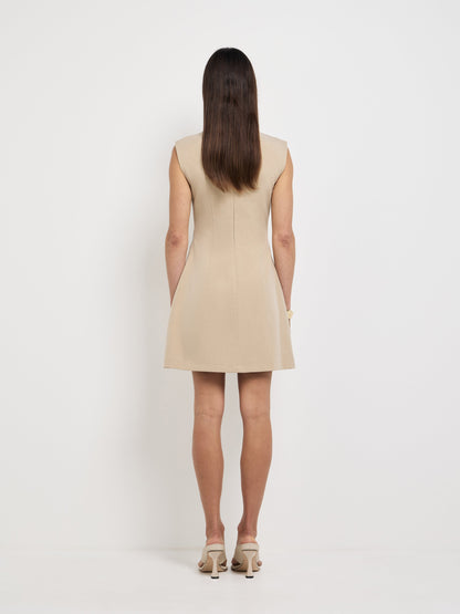 ELLE MINI DRESS
