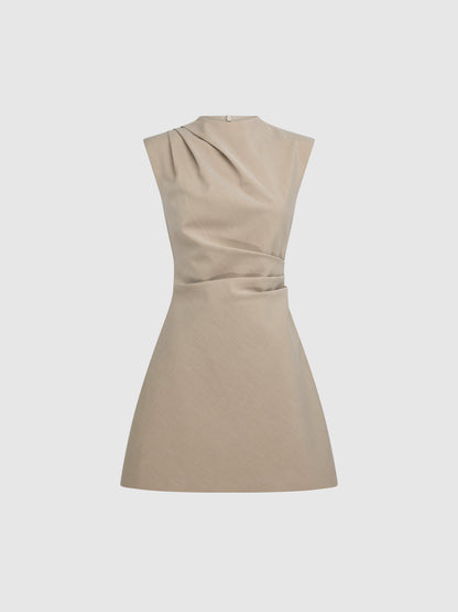 ELLE MINI DRESS