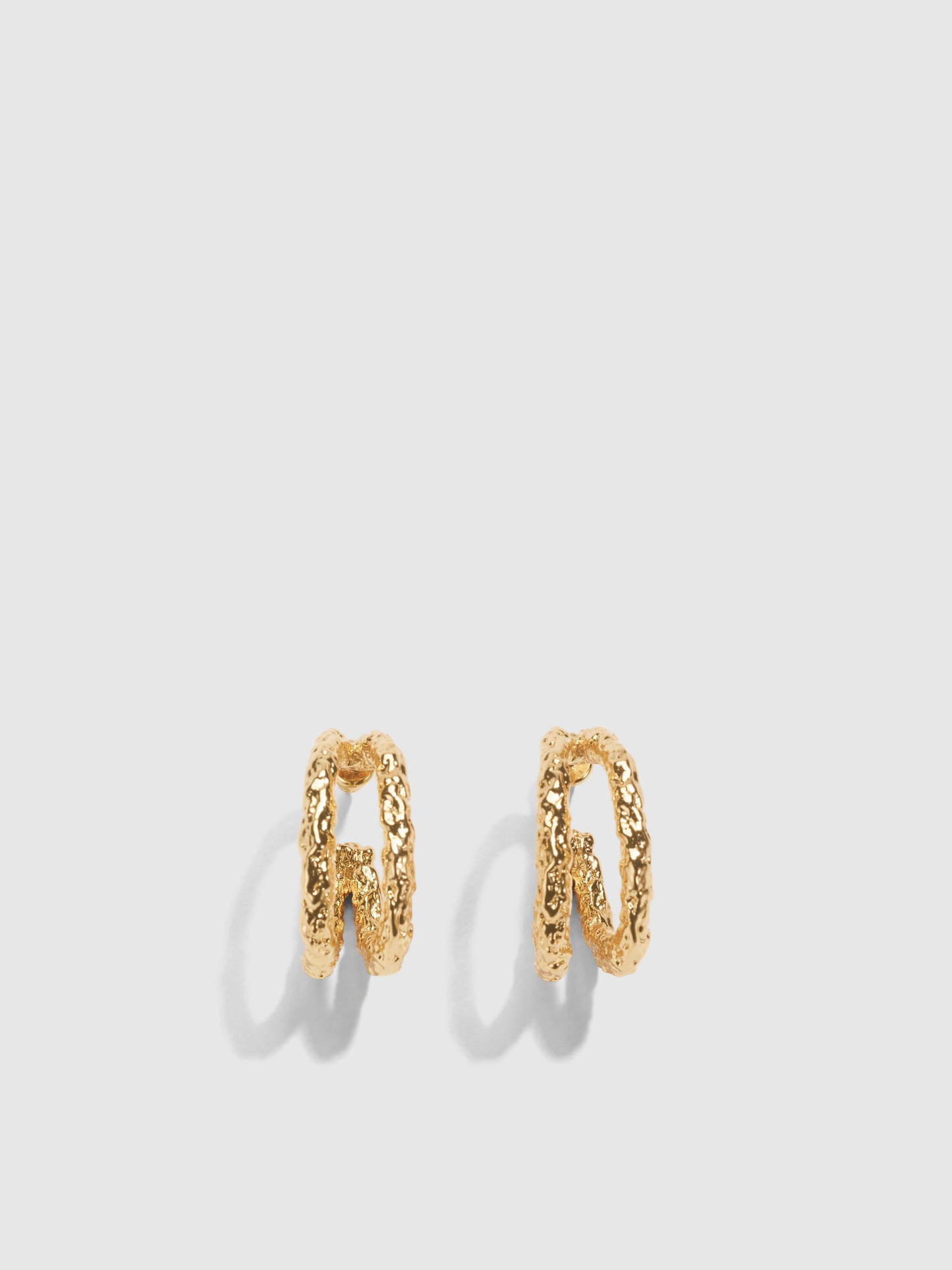 WESTWOOD EARRINGS