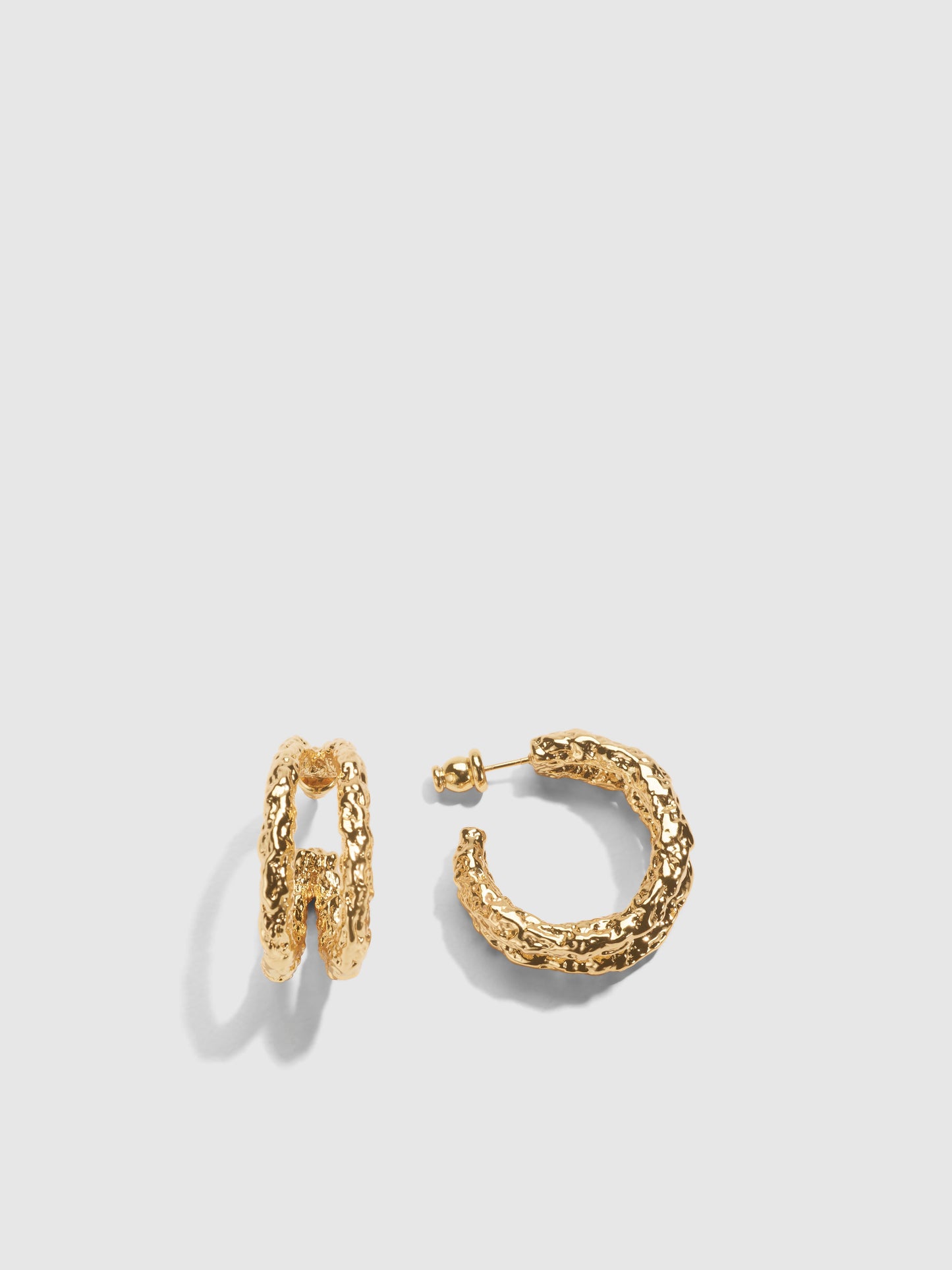 WESTWOOD EARRINGS