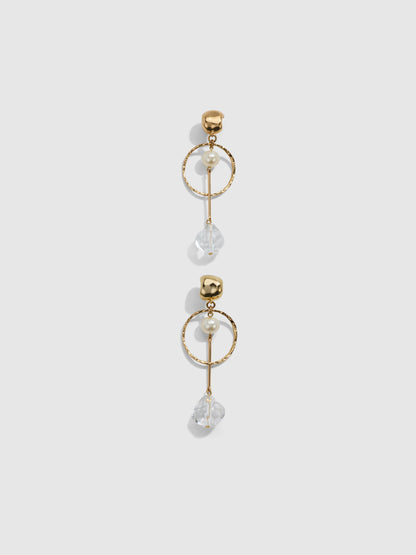 HELENA EARRINGS
