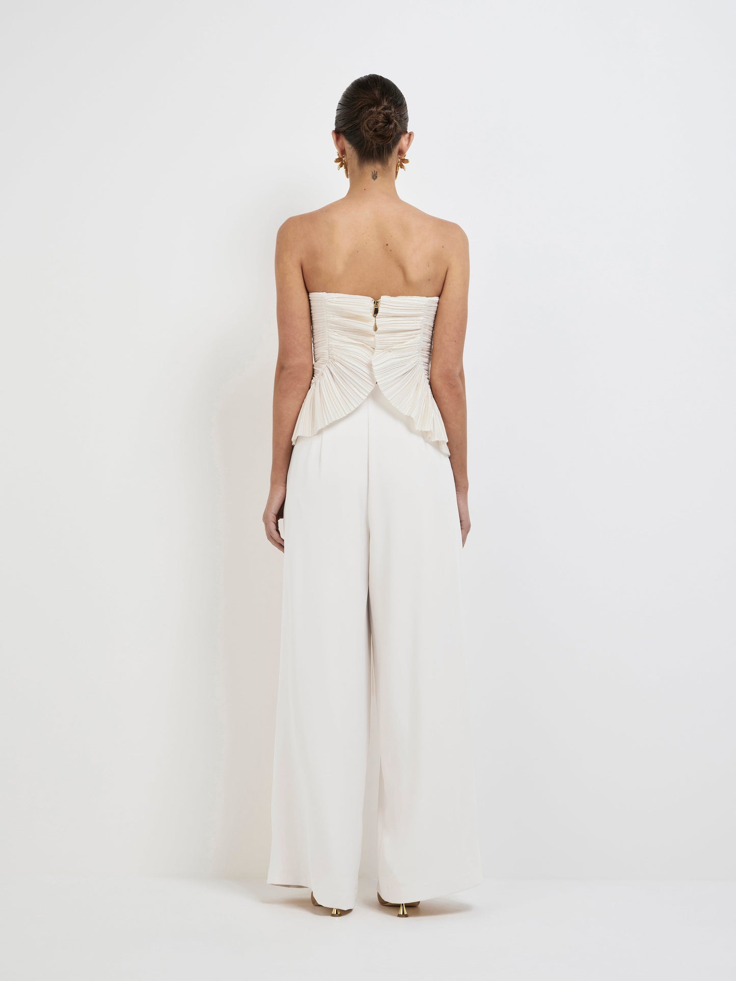 SORAYA BUSTIER