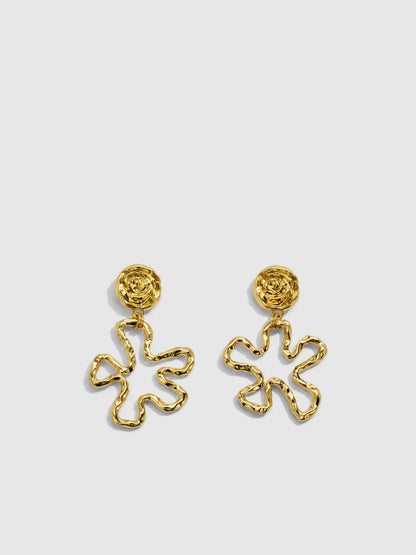 STARLIGHT EARRINGS