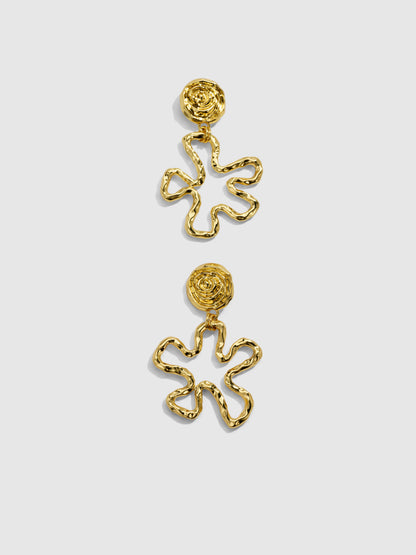 STARLIGHT EARRINGS