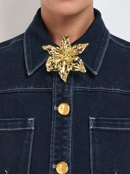 BLOOM BROOCH