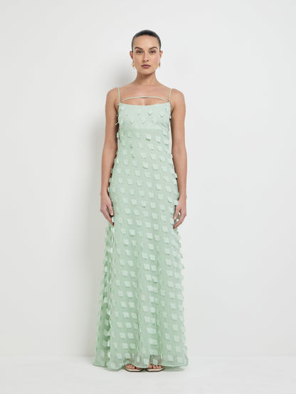ESCAPE MAXI DRESS