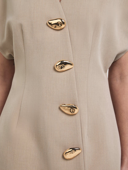 ROSALIE MINI DRESS