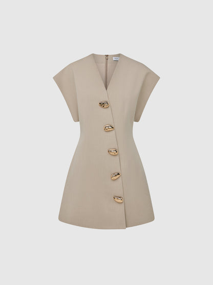 ROSALIE MINI DRESS
