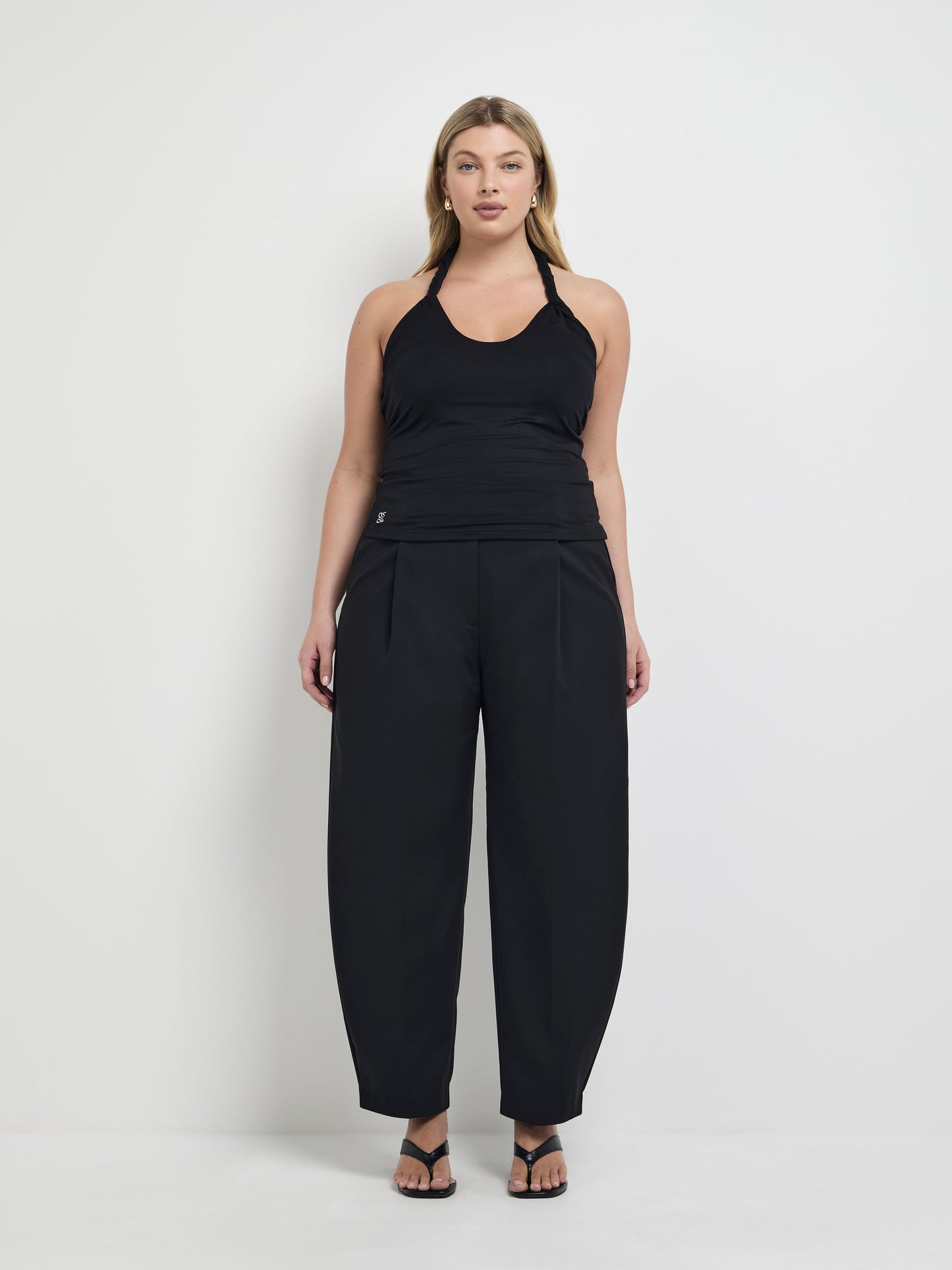 POPPY PANT