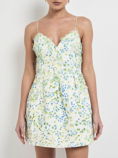 LILY MINI DRESS