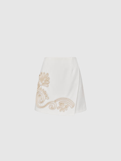 ESTELLE SKIRT