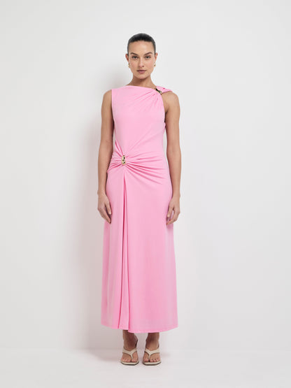 XANTHE MAXI DRESS