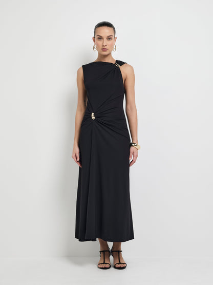 XANTHE MAXI DRESS