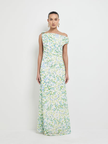 LILY MESH DRESS