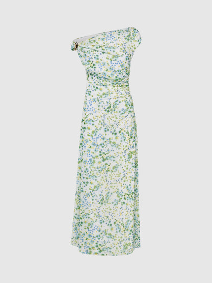 LILY MESH DRESS