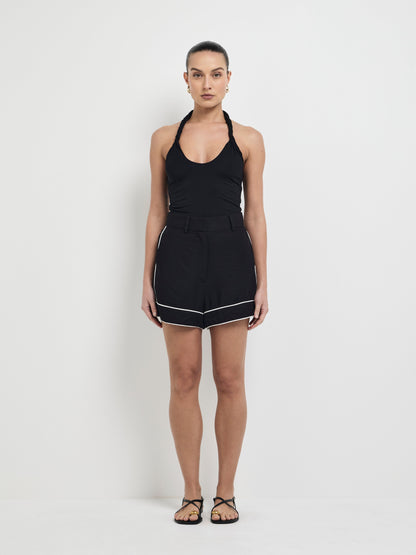 ALEXIA SHORT