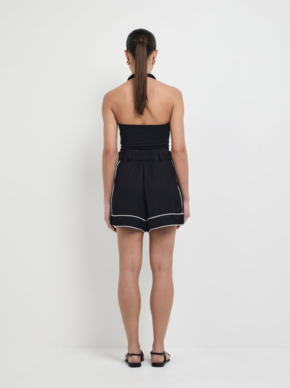 ALEXIA SHORT
