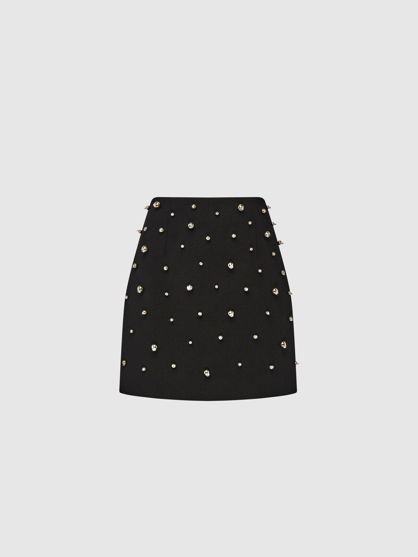 FIREWORK MINI SKIRT