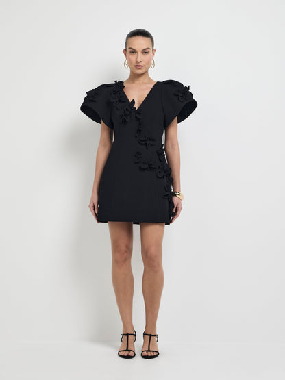 MICHELLE MINI DRESS