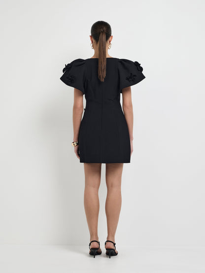 MICHELLE MINI DRESS