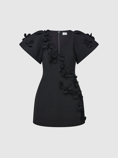 MICHELLE MINI DRESS