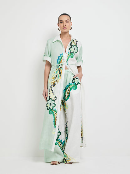 DREAMER MIDI DRESS