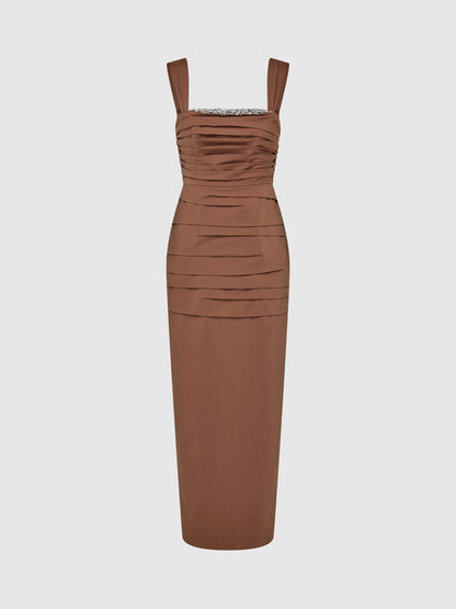 DELIA MAXI DRESS