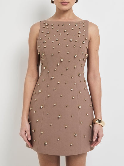 FIREWORK MINI DRESS