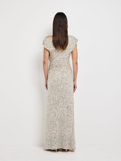 MARTINA MAXI DRESS