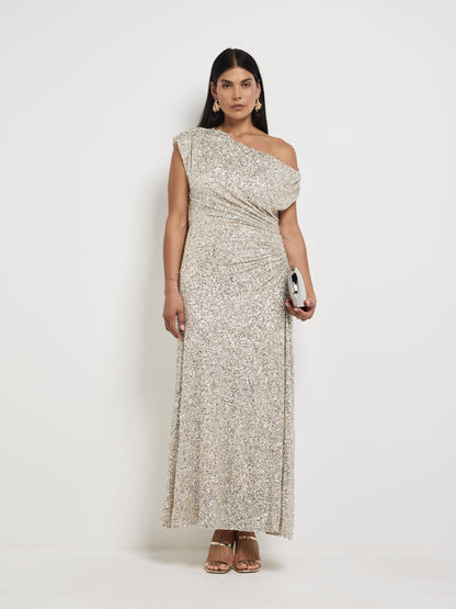 MARTINA MAXI DRESS