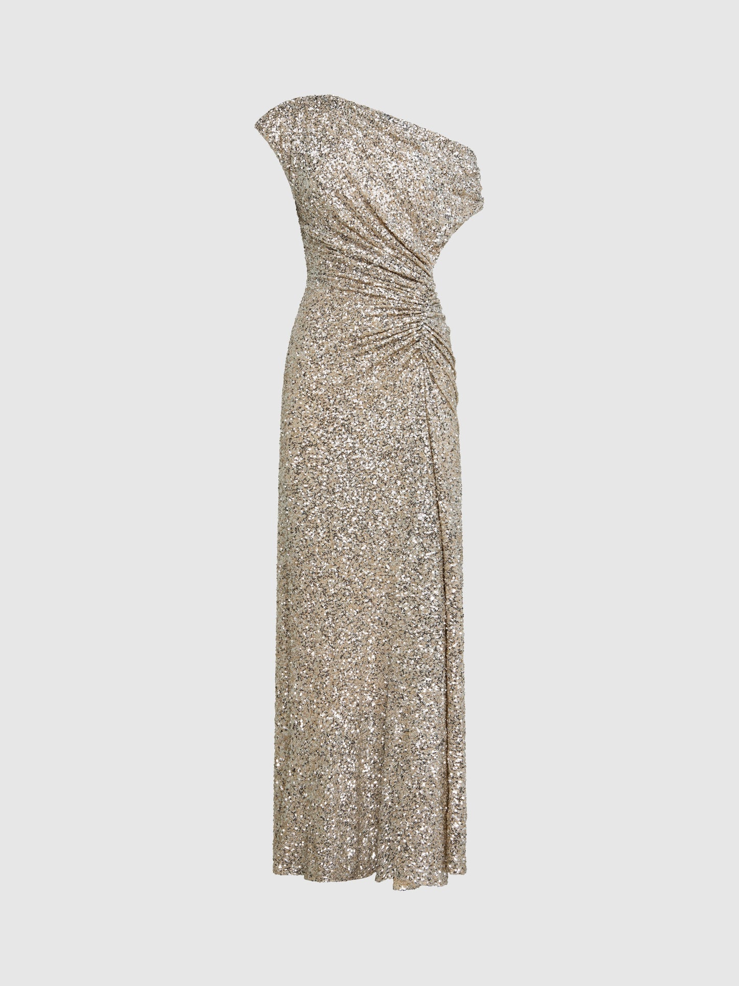 MARTINA MAXI DRESS