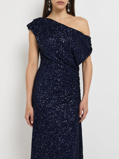 MARTINA MAXI DRESS