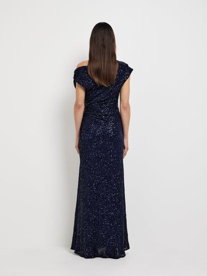 MARTINA MAXI DRESS