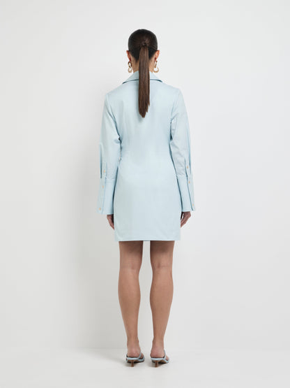 CLEMENTINE MINI DRESS
