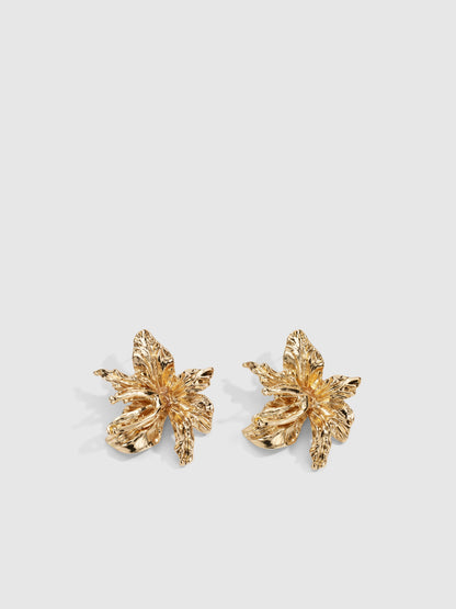 POPPY EARRING