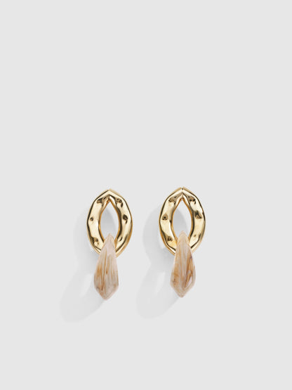 MONACO EARRING